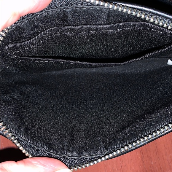 Coach wristlet - Picture 3 of 3